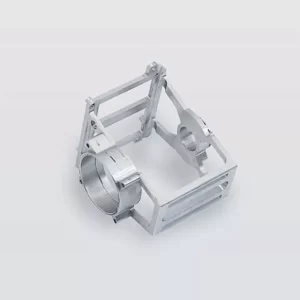 cnc milling parts