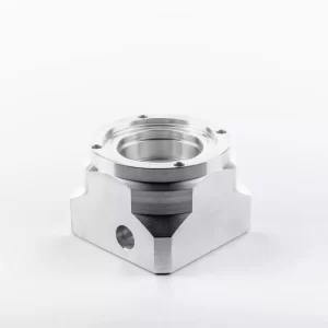 cnc milling parts