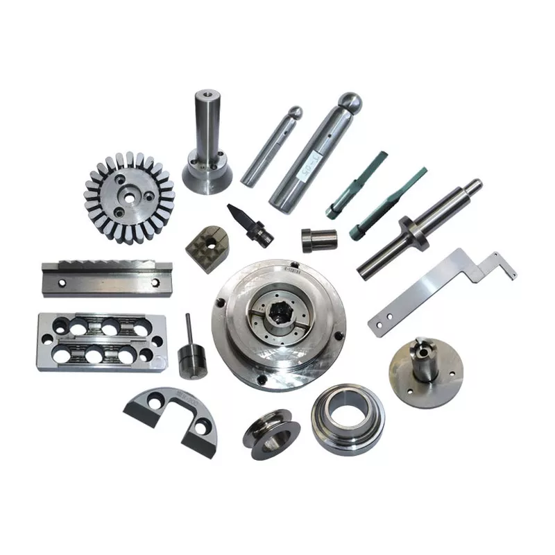 Automotive Parts rapid-mfg 112