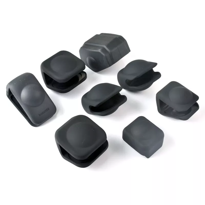 Silicone Rubber Molding parts rapid-mfg (1)