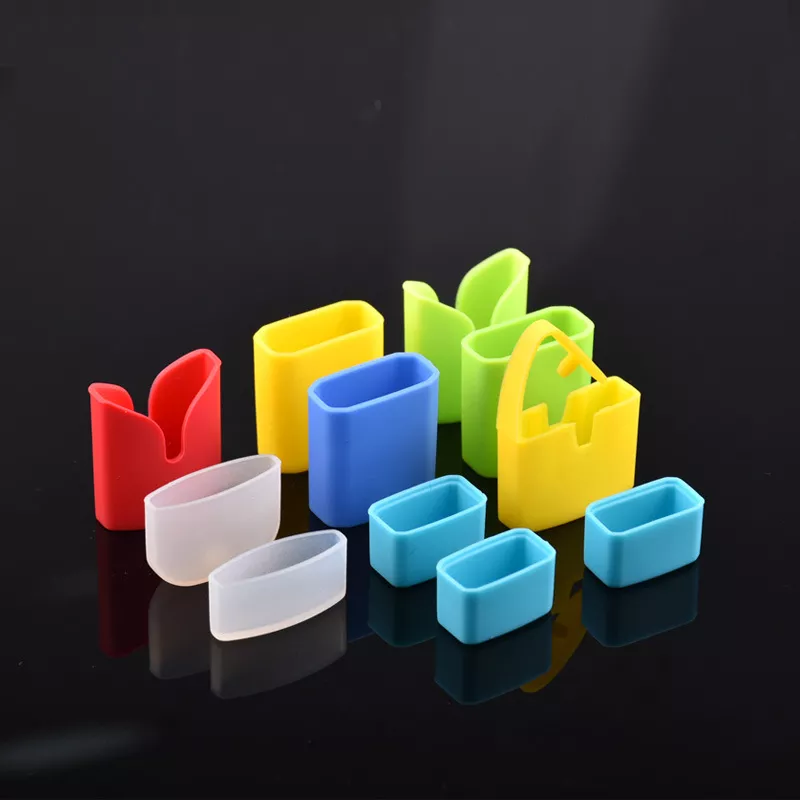 Silicone Rubber Molding parts rapid-mfg (2)